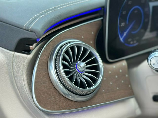 2023 Mercedes-Benz EQS EQS 450+ SUV - 22896891 - 15