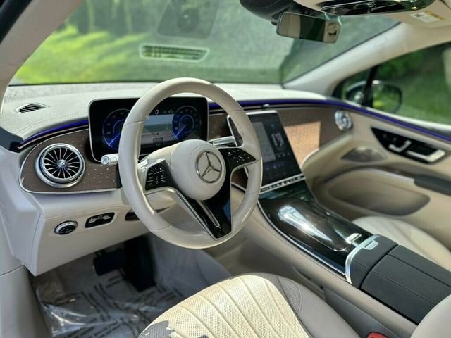 2023 Mercedes-Benz EQS EQS 450+ SUV - 22896891 - 16