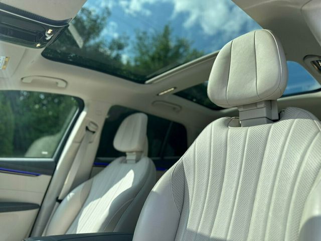 2023 Mercedes-Benz EQS EQS 450+ SUV - 22896891 - 17