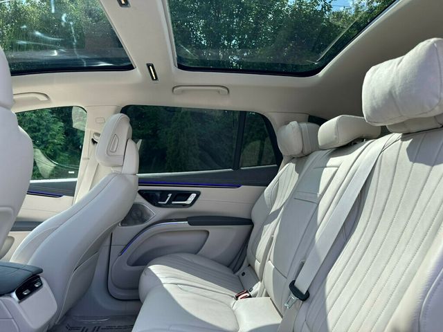 2023 Mercedes-Benz EQS EQS 450+ SUV - 22896891 - 18