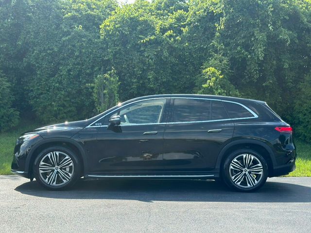 2023 Mercedes-Benz EQS EQS 450+ SUV - 22896891 - 1