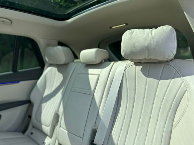 2023 Mercedes-Benz EQS EQS 450+ SUV - 22896891 - 19