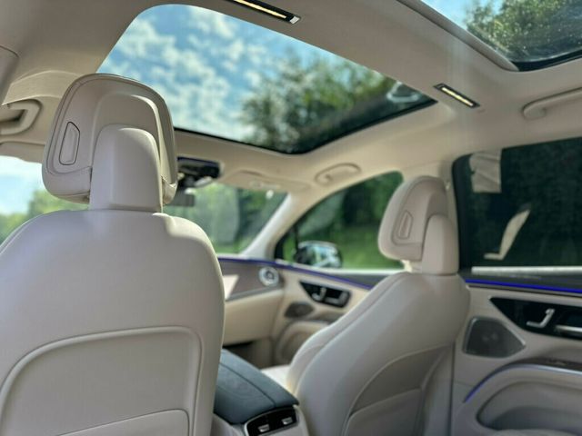 2023 Mercedes-Benz EQS EQS 450+ SUV - 22896891 - 20