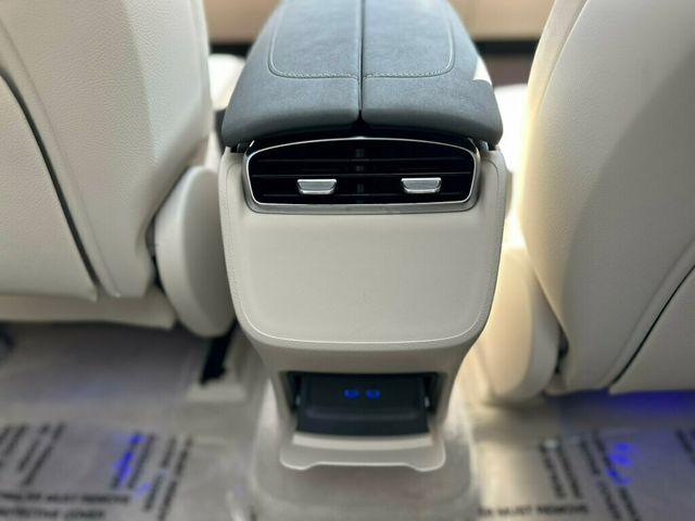 2023 Mercedes-Benz EQS EQS 450+ SUV - 22896891 - 21