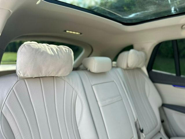 2023 Mercedes-Benz EQS EQS 450+ SUV - 22896891 - 22