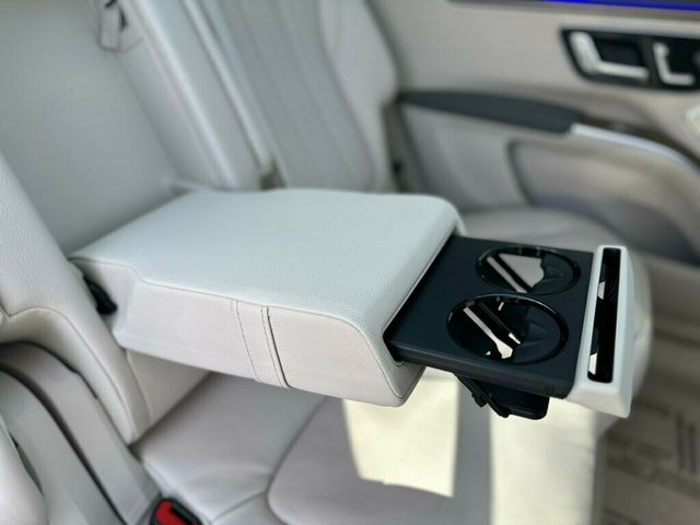 2023 Mercedes-Benz EQS EQS 450+ SUV - 22896891 - 23