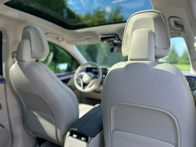 2023 Mercedes-Benz EQS EQS 450+ SUV - 22896891 - 24