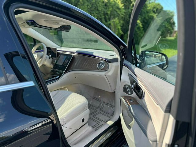 2023 Mercedes-Benz EQS EQS 450+ SUV - 22896891 - 25