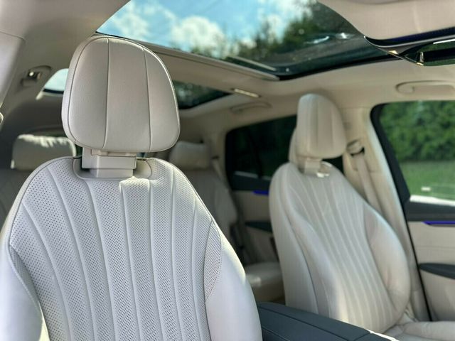 2023 Mercedes-Benz EQS EQS 450+ SUV - 22896891 - 26