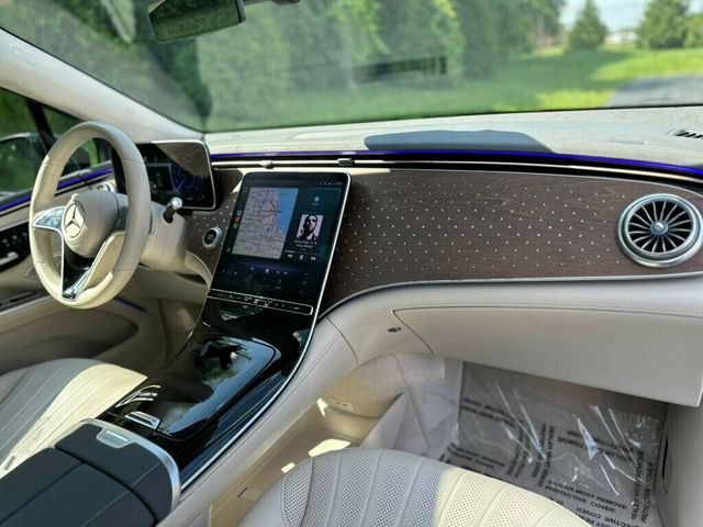 2023 Mercedes-Benz EQS EQS 450+ SUV - 22896891 - 27