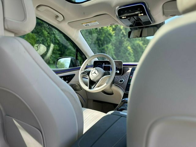 2023 Mercedes-Benz EQS EQS 450+ SUV - 22896891 - 28