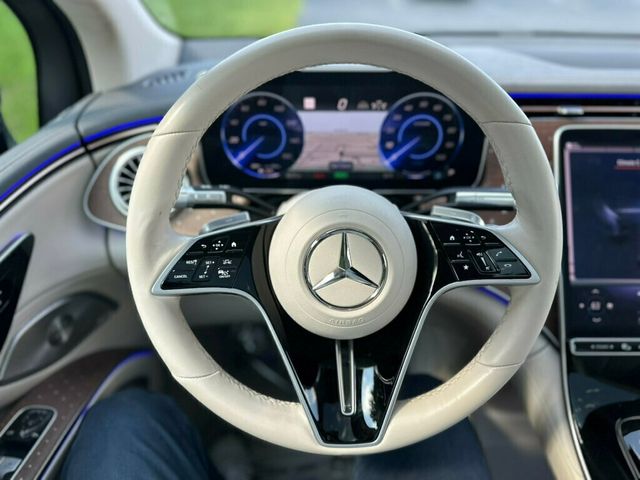 2023 Mercedes-Benz EQS EQS 450+ SUV - 22896891 - 29