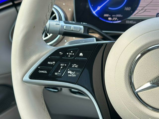 2023 Mercedes-Benz EQS EQS 450+ SUV - 22896891 - 30