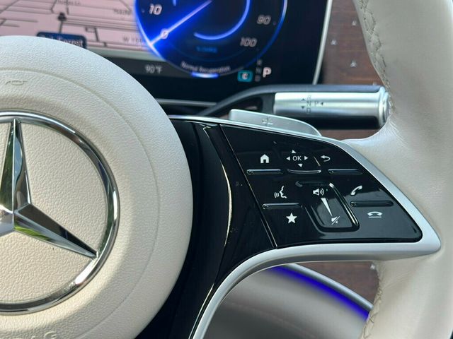 2023 Mercedes-Benz EQS EQS 450+ SUV - 22896891 - 31