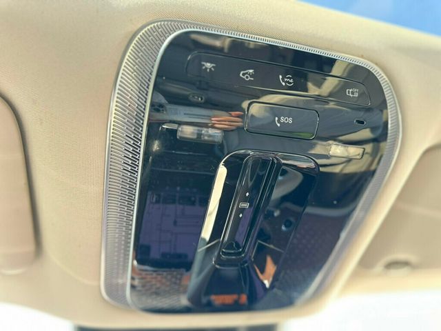 2023 Mercedes-Benz EQS EQS 450+ SUV - 22896891 - 33