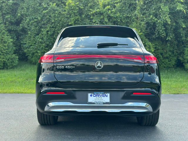 2023 Mercedes-Benz EQS EQS 450+ SUV - 22896891 - 3