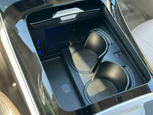 2023 Mercedes-Benz EQS EQS 450+ SUV - 22896891 - 45