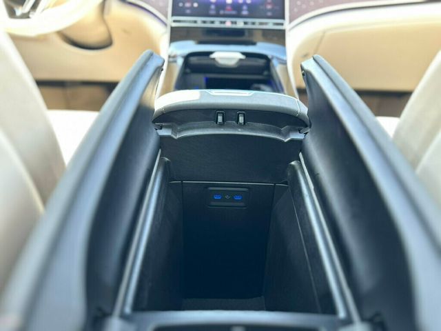 2023 Mercedes-Benz EQS EQS 450+ SUV - 22896891 - 46