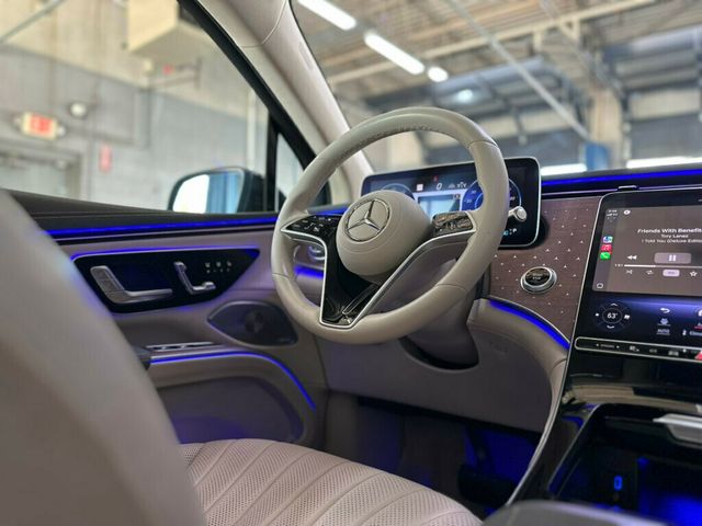 2023 Mercedes-Benz EQS EQS 450+ SUV - 22896891 - 47
