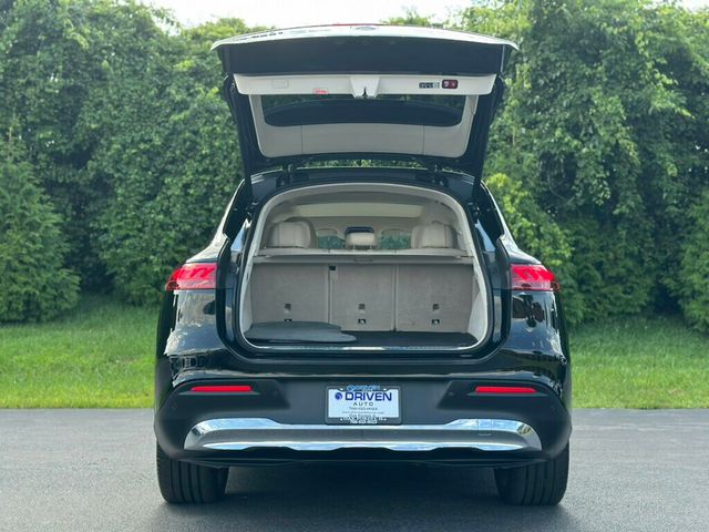 2023 Mercedes-Benz EQS EQS 450+ SUV - 22896891 - 4