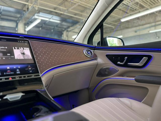 2023 Mercedes-Benz EQS EQS 450+ SUV - 22896891 - 49