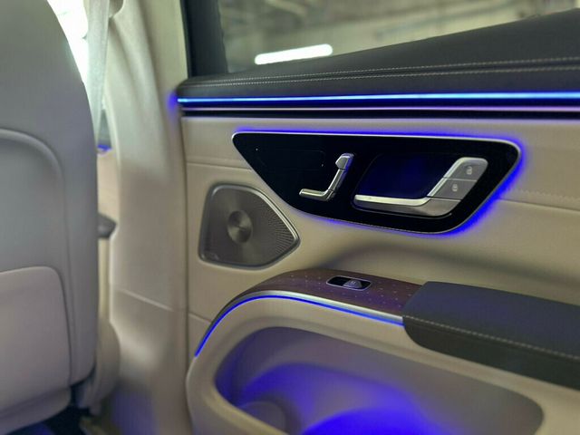 2023 Mercedes-Benz EQS EQS 450+ SUV - 22896891 - 50