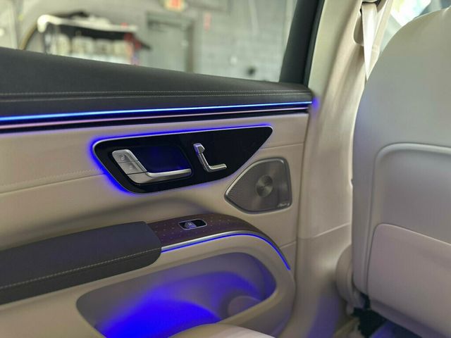 2023 Mercedes-Benz EQS EQS 450+ SUV - 22896891 - 51
