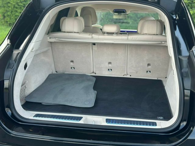 2023 Mercedes-Benz EQS EQS 450+ SUV - 22896891 - 5