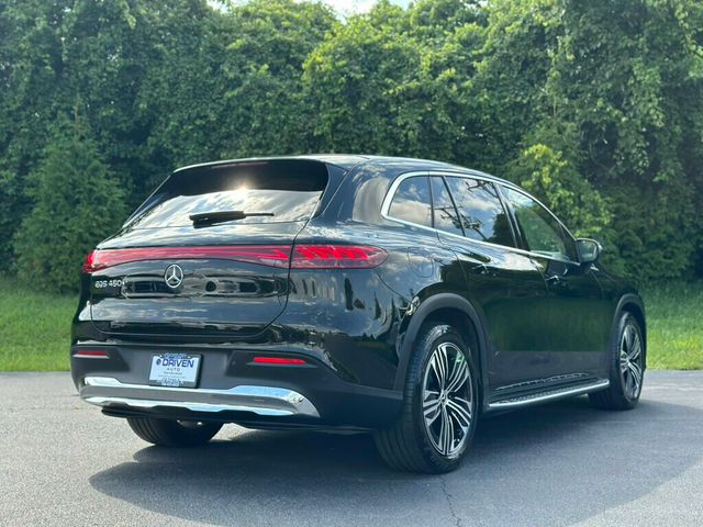 2023 Mercedes-Benz EQS EQS 450+ SUV - 22896891 - 7