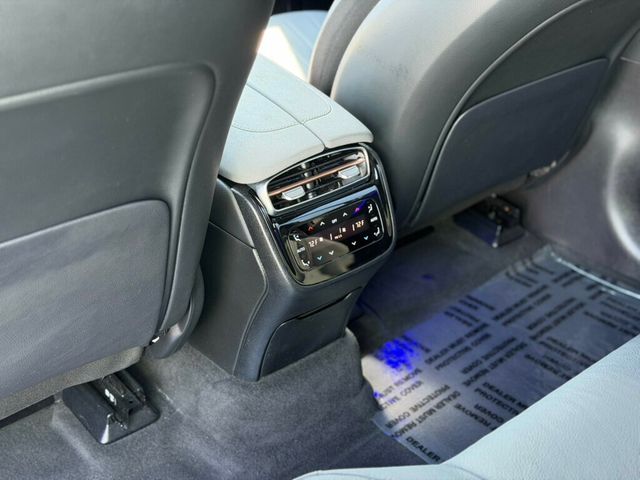 2023 Mercedes-Benz EQS EQS 450+ SUV - 23003750 - 10