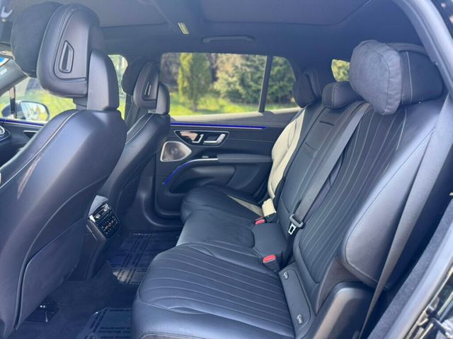2023 Mercedes-Benz EQS EQS 450+ SUV - 23003750 - 11