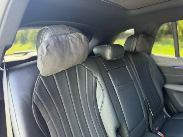 2023 Mercedes-Benz EQS EQS 450+ SUV - 23003750 - 13