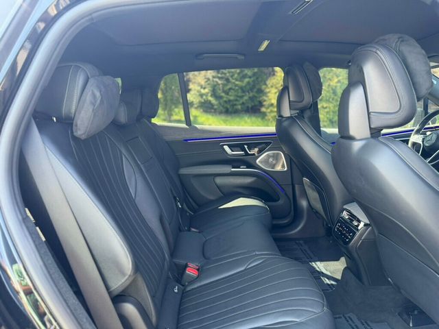 2023 Mercedes-Benz EQS EQS 450+ SUV - 23003750 - 14