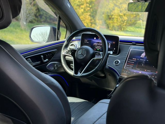 2023 Mercedes-Benz EQS EQS 450+ SUV - 23003750 - 16