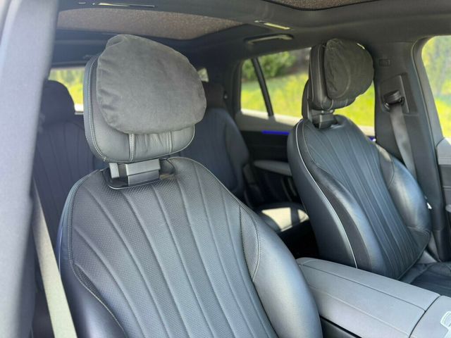 2023 Mercedes-Benz EQS EQS 450+ SUV - 23003750 - 17