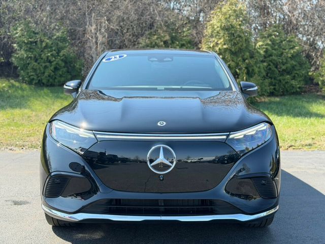 2023 Mercedes-Benz EQS EQS 450+ SUV - 23003750 - 1