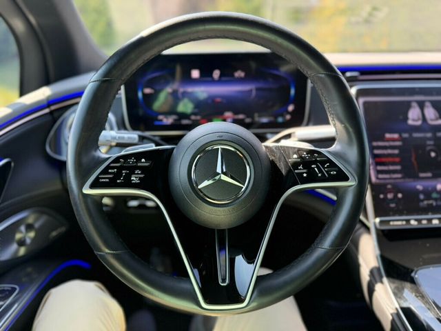 2023 Mercedes-Benz EQS EQS 450+ SUV - 23003750 - 20