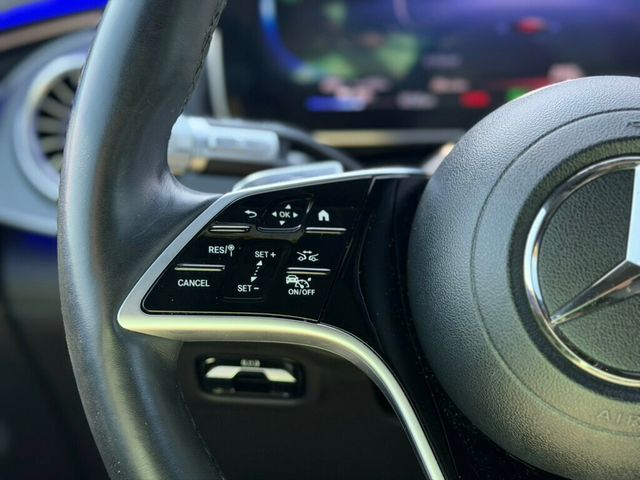 2023 Mercedes-Benz EQS EQS 450+ SUV - 23003750 - 21