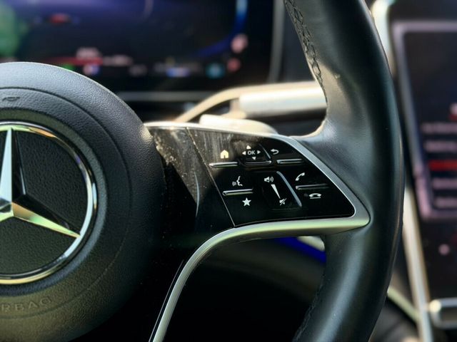 2023 Mercedes-Benz EQS EQS 450+ SUV - 23003750 - 22