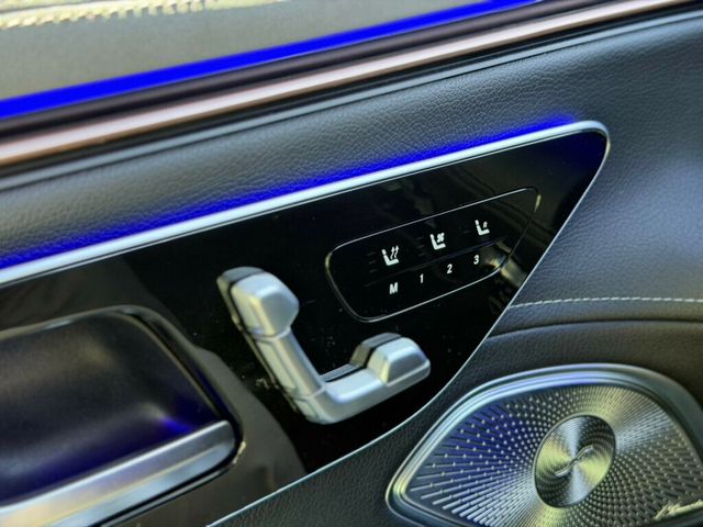 2023 Mercedes-Benz EQS EQS 450+ SUV - 23003750 - 31