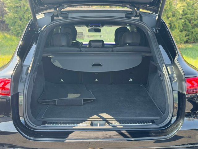 2023 Mercedes-Benz EQS EQS 450+ SUV - 23003750 - 3