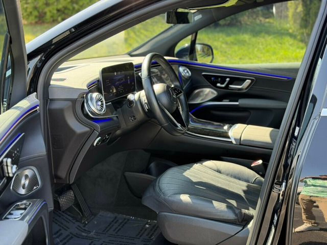 2023 Mercedes-Benz EQS EQS 450+ SUV - 23003750 - 4