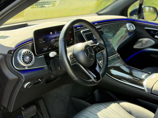 2023 Mercedes-Benz EQS EQS 450+ SUV - 23003750 - 5