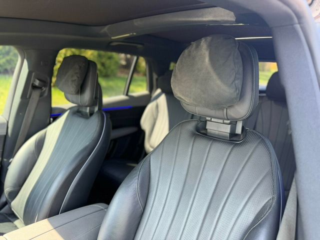 2023 Mercedes-Benz EQS EQS 450+ SUV - 23003750 - 7