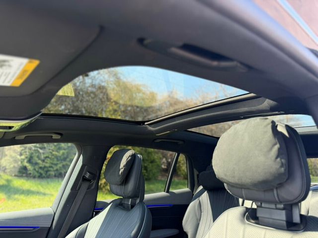 2023 Mercedes-Benz EQS EQS 450+ SUV - 23003750 - 8