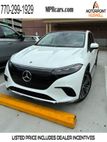 2023 Mercedes-Benz EQS EQS 450+ SUV - 23064799 - 0