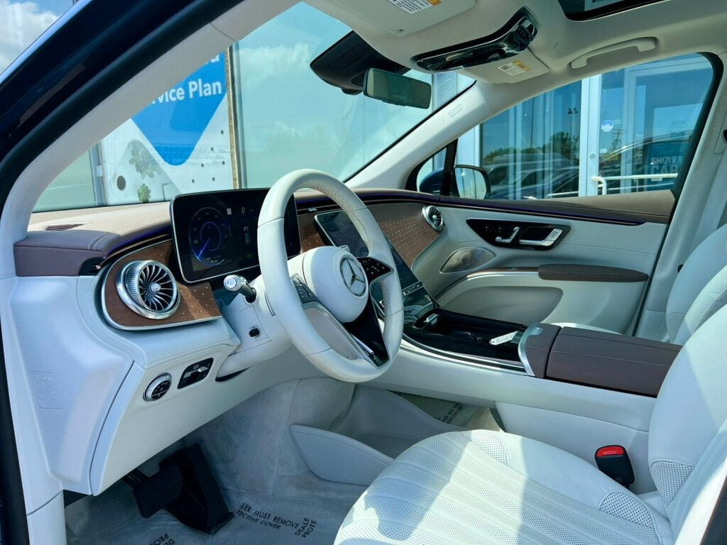 2023 Mercedes-Benz EQS EQS 450+ SUV - 22880208 - 9