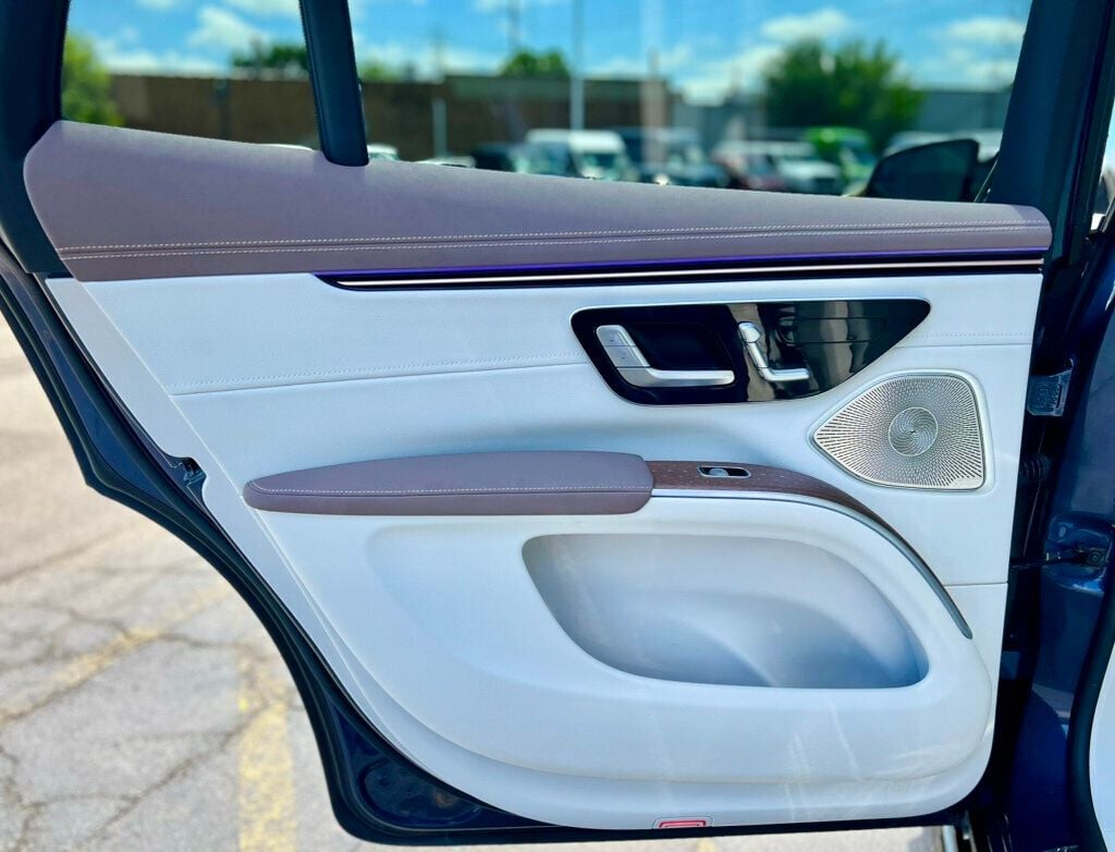 2023 Mercedes-Benz EQS EQS 450+ SUV - 22880208 - 11