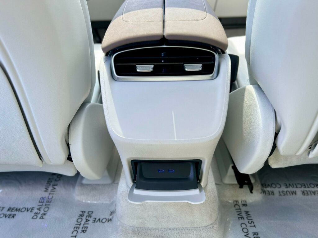 2023 Mercedes-Benz EQS EQS 450+ SUV - 22880208 - 13