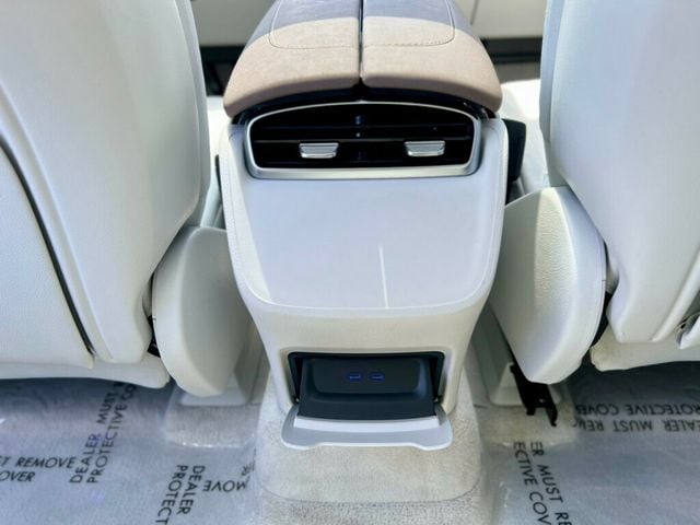 2023 Mercedes-Benz EQS EQS 450+ SUV - 22880208 - 13